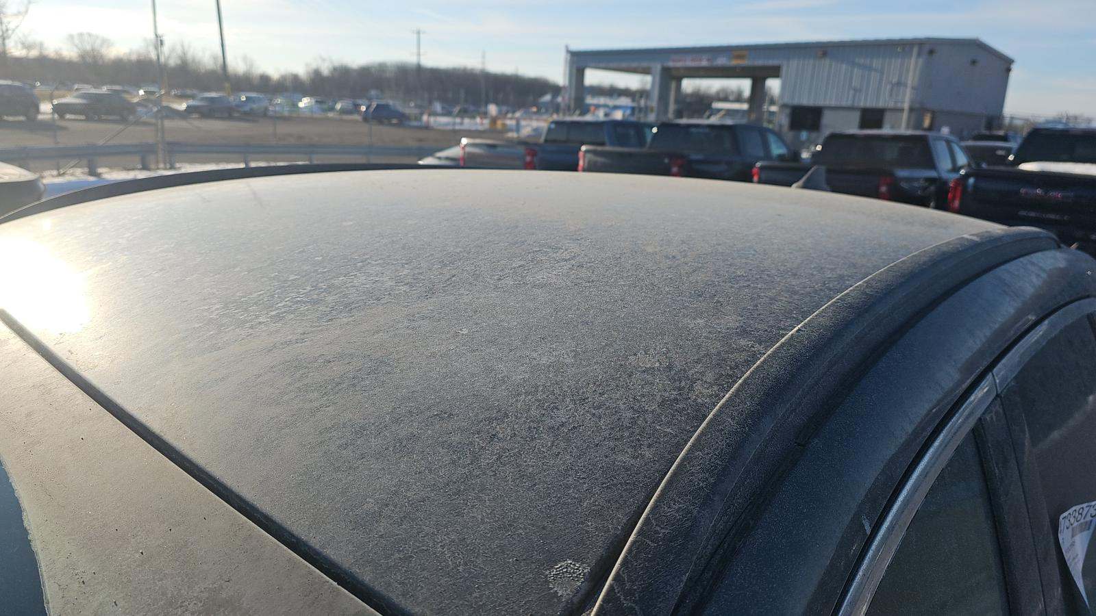 2025 Ford Escape Platinum AWD