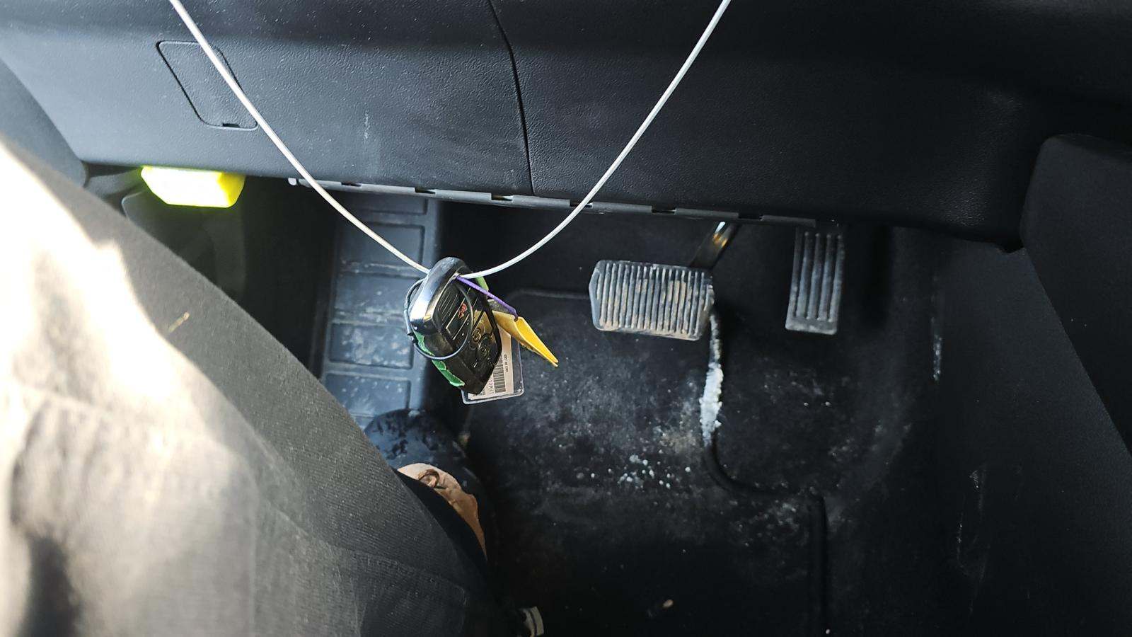 2025 Ford Escape Platinum AWD