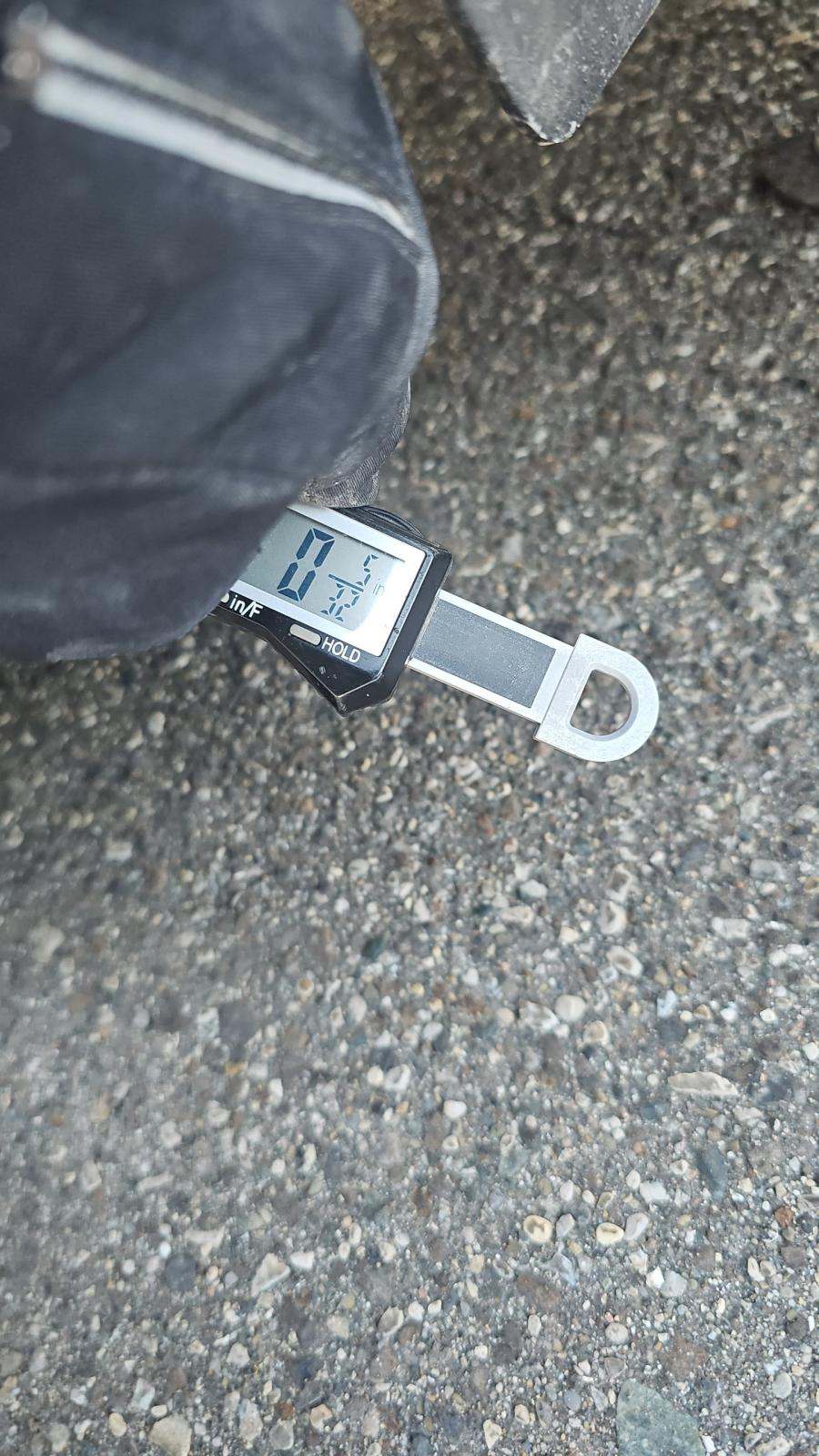 2025 Ford Escape Platinum AWD