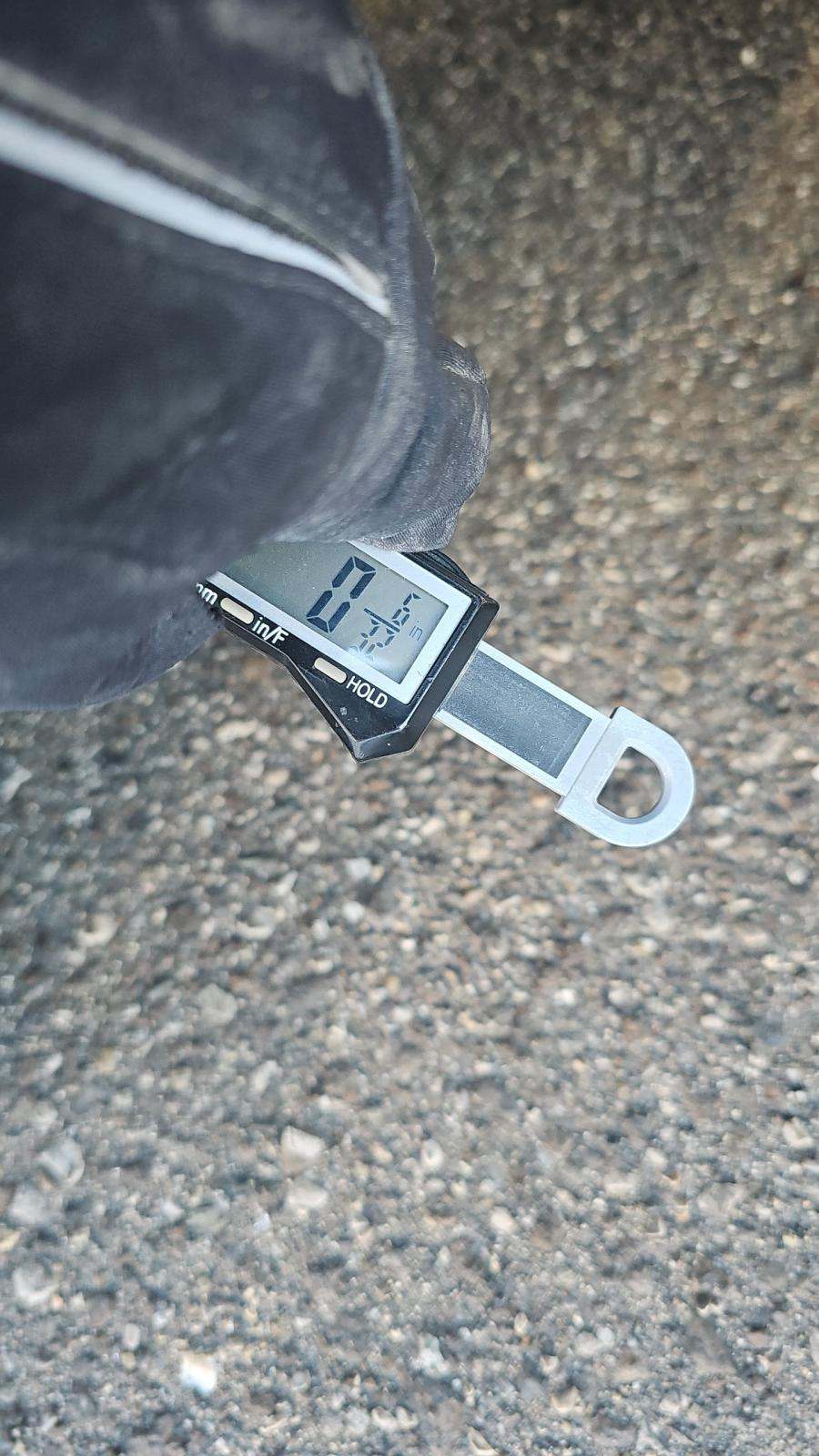 2025 Ford Escape Platinum AWD