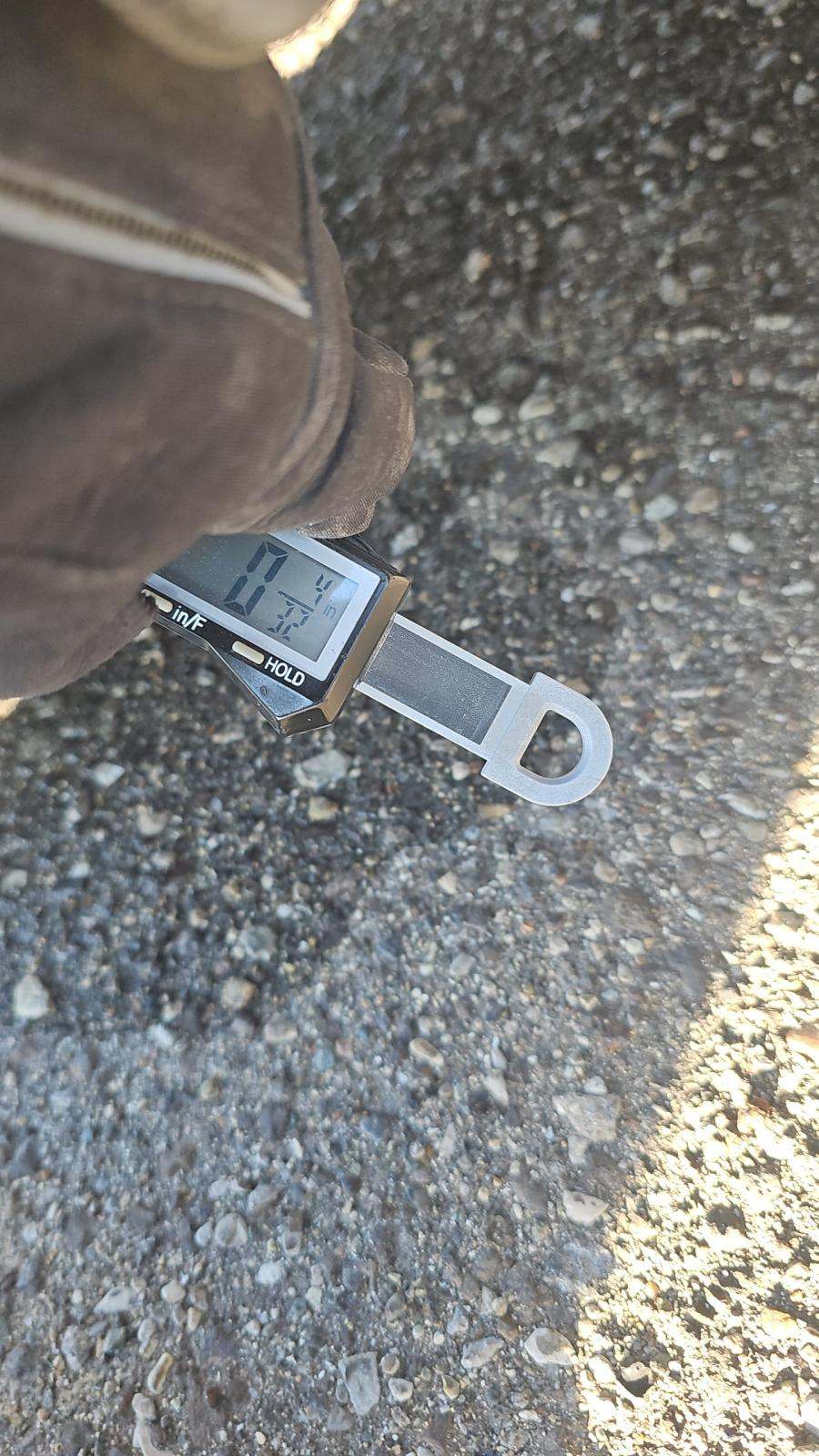 2025 Ford Escape Platinum AWD