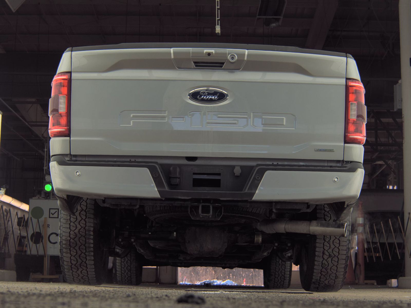 2023 Ford F-150 XLT AWD