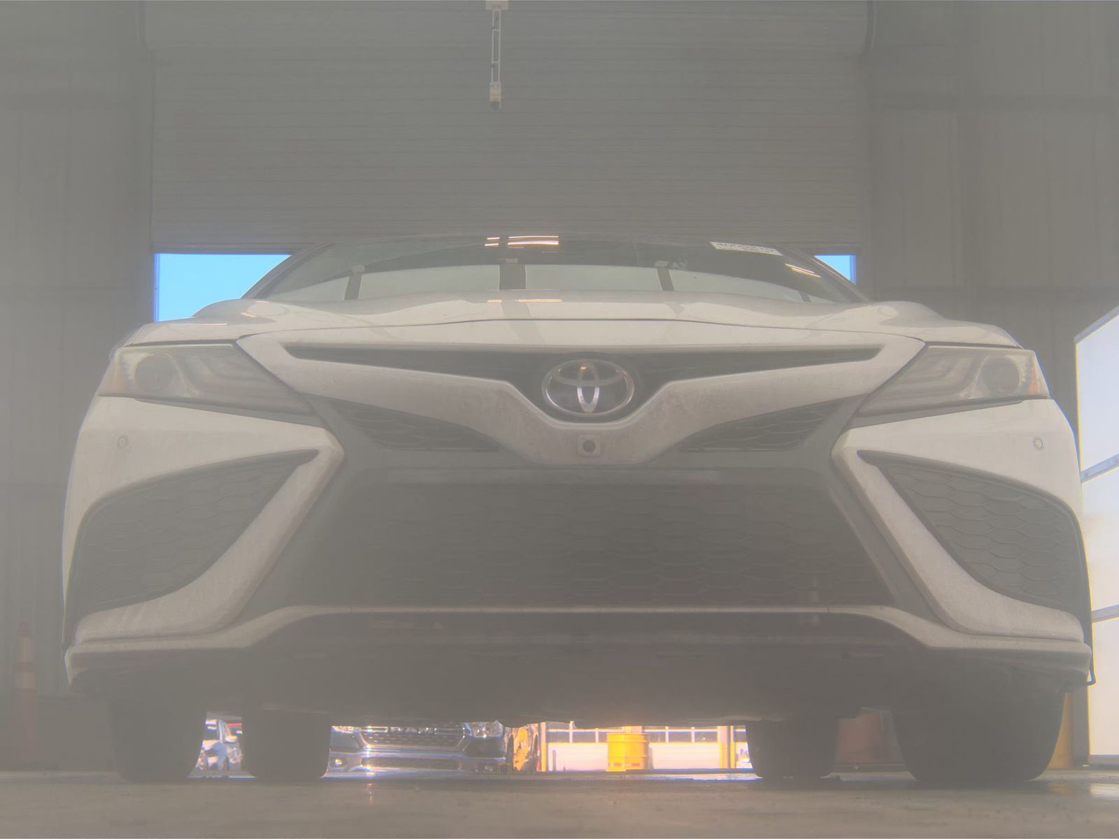 2021 Toyota Camry XSE FWD