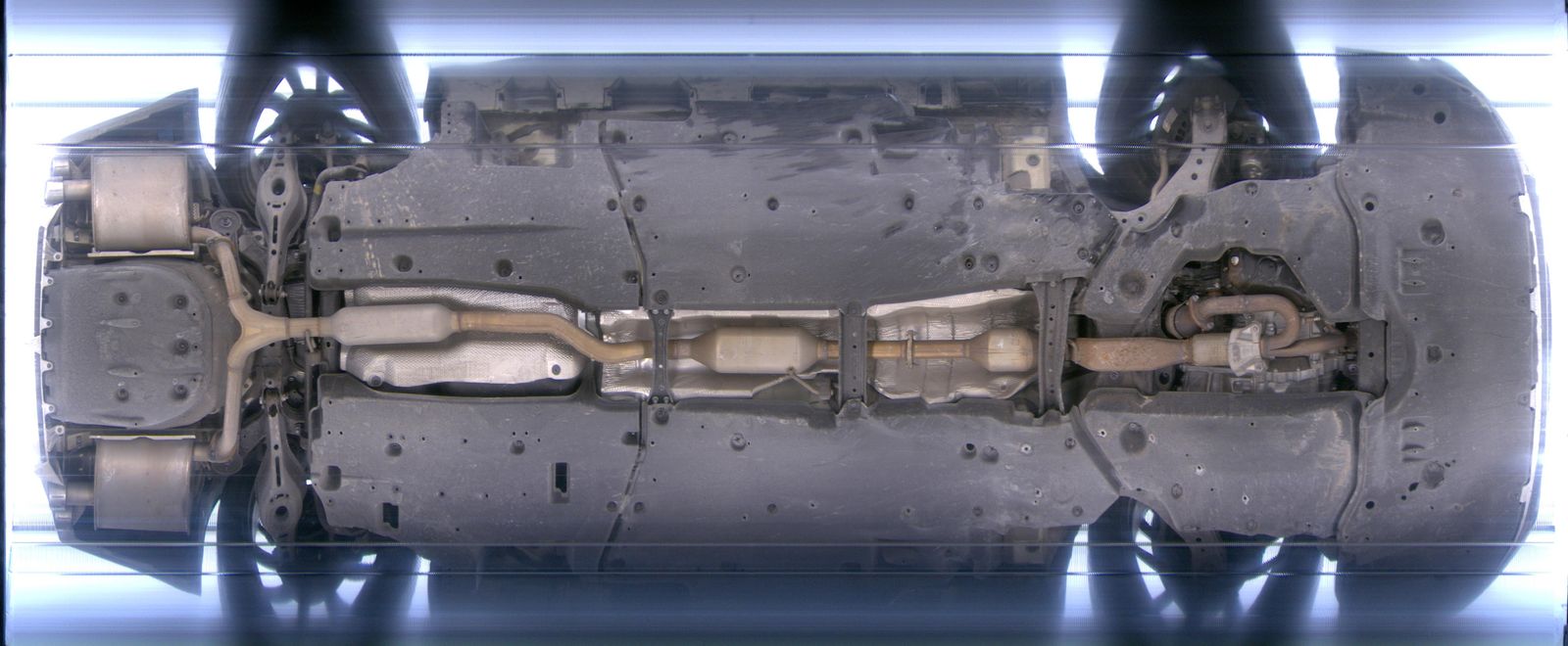 2021 Toyota Camry XSE FWD