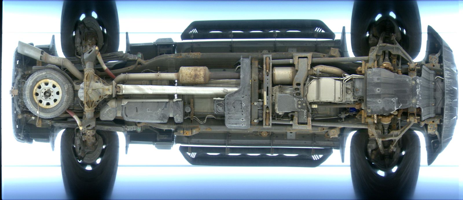 2023 Chevrolet Silverado 2500HD LT AWD