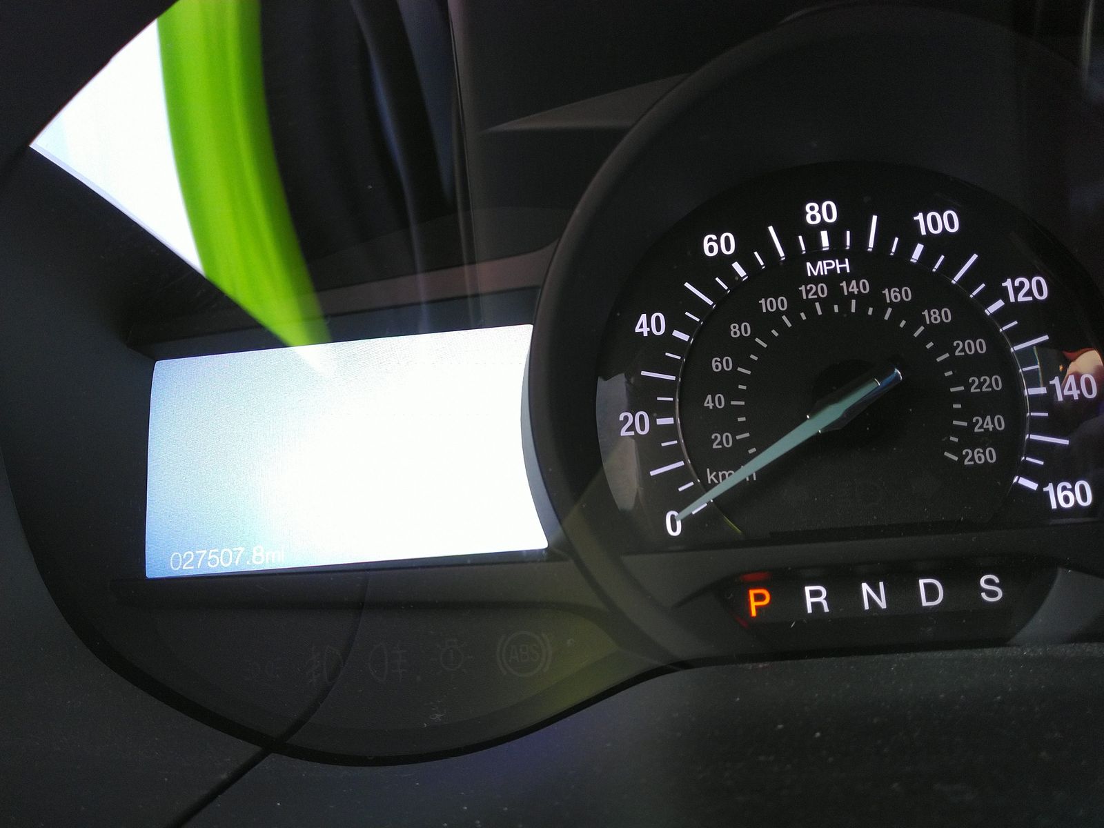 2023 Ford Edge ST-Line AWD