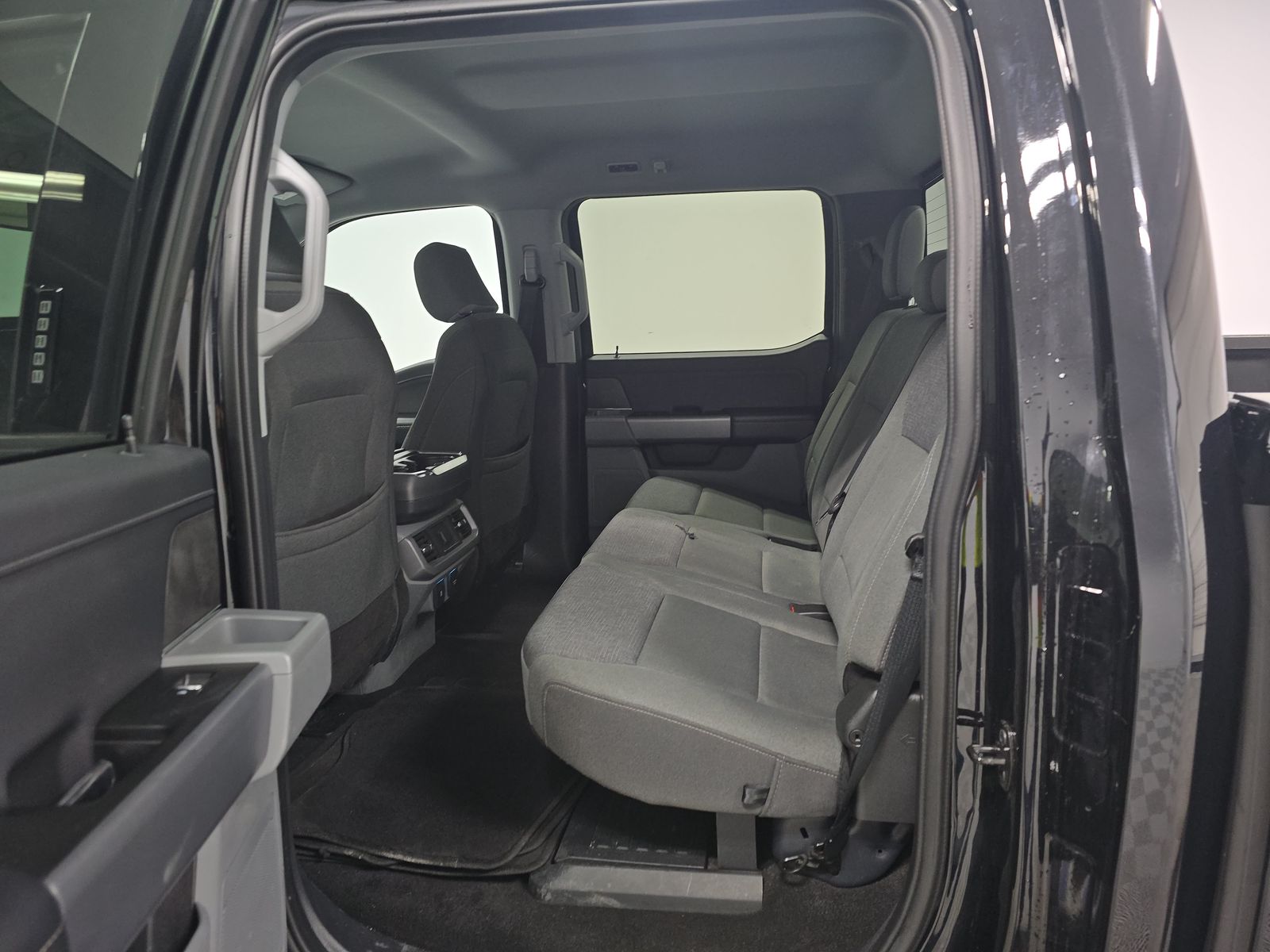 2024 Ford F-150 Hybrid XLT AWD