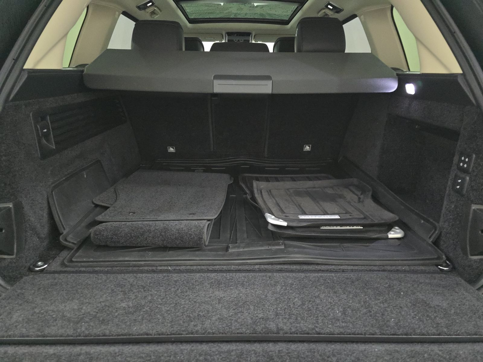 2019 Land Rover Range Rover Supercharged AWD