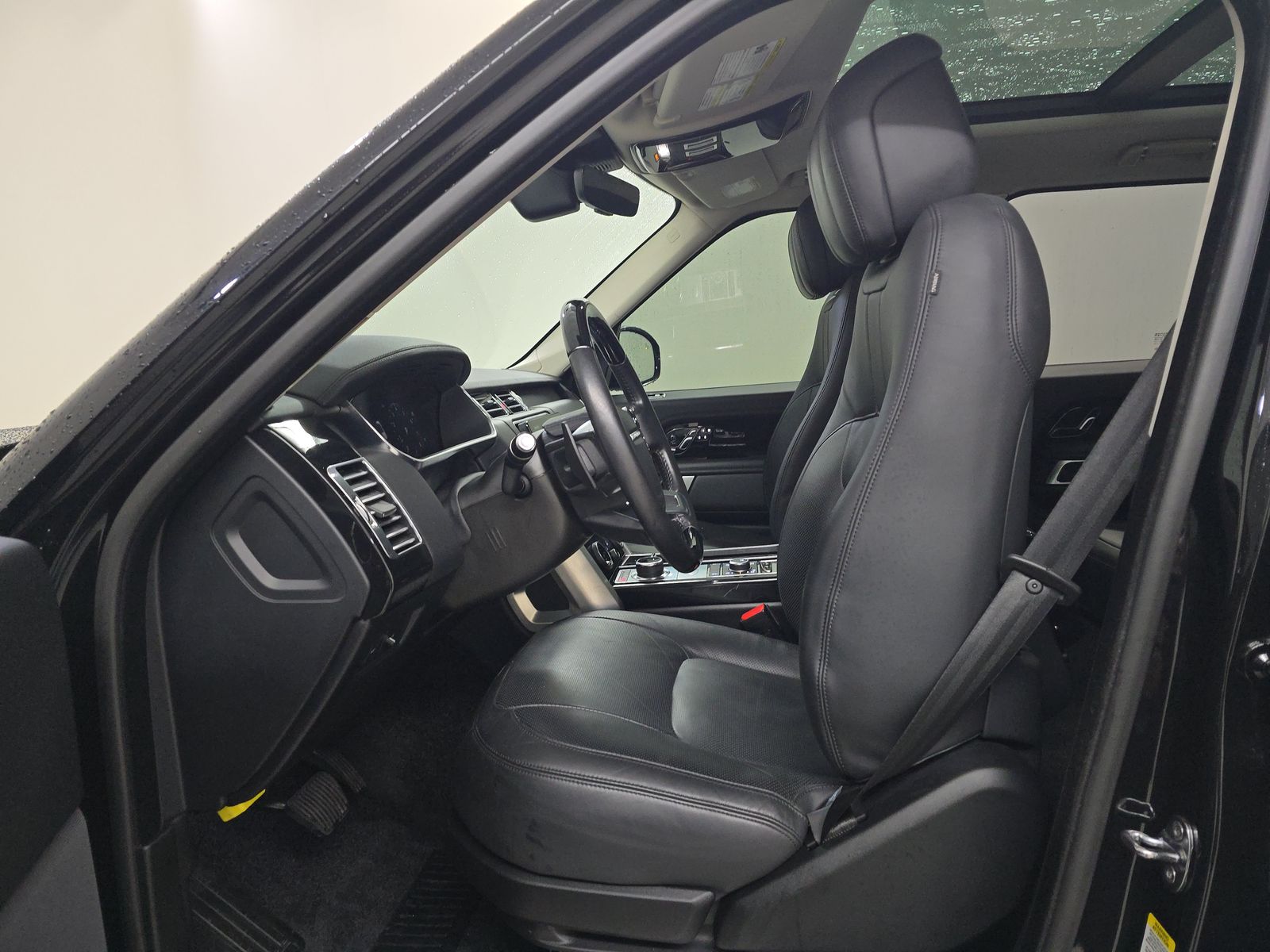 2019 Land Rover Range Rover Supercharged AWD