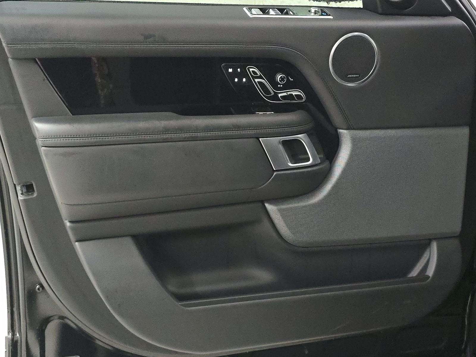 2019 Land Rover Range Rover Supercharged AWD