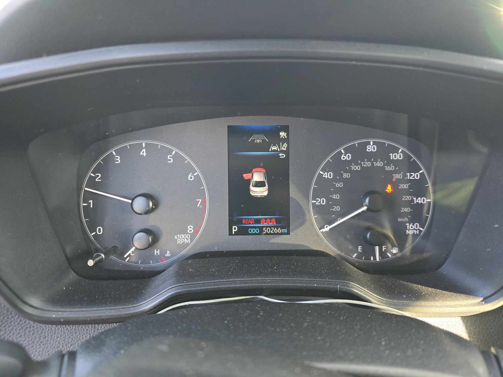 2024 Toyota Corolla LE FWD