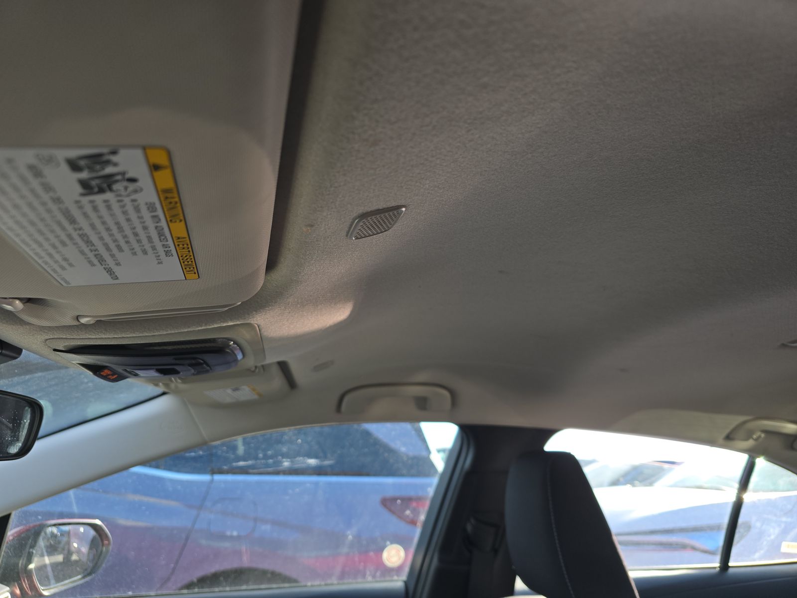 2024 Toyota Corolla LE FWD