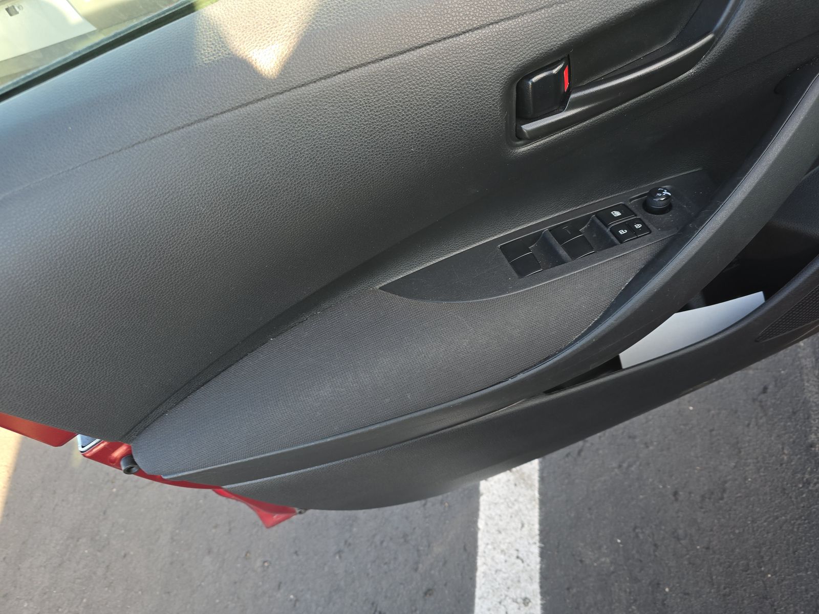 2024 Toyota Corolla LE FWD