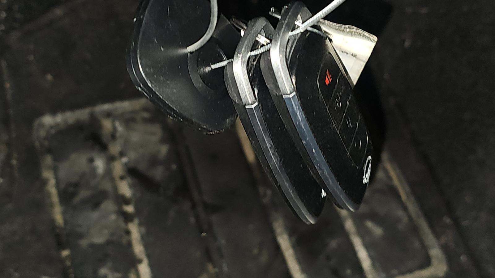 2023 Nissan Rogue SV AWD