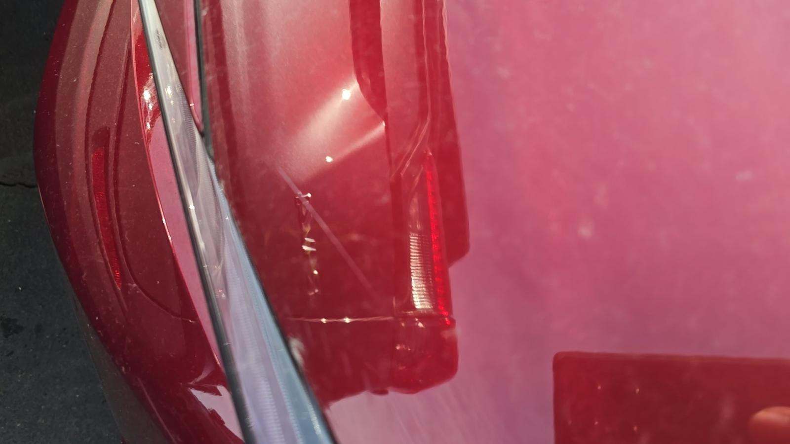 2024 Toyota Corolla LE FWD