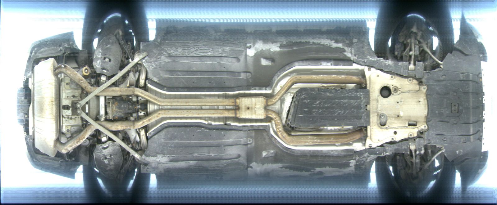 2020 BMW X7 M50i AWD