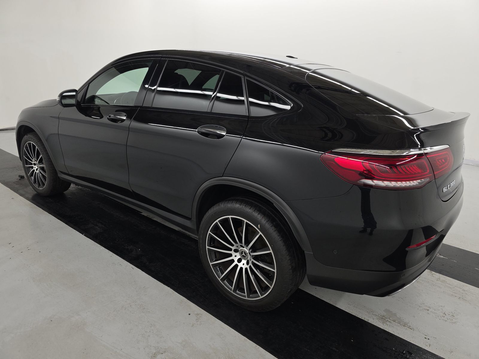 MERCEDES-BENZ GLC-CLASS - 7