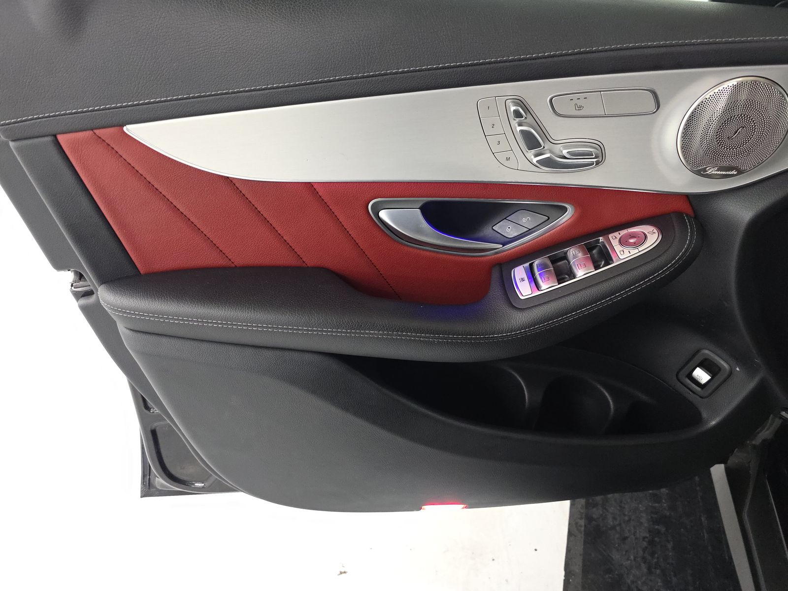 MERCEDES-BENZ GLC-CLASS - 10