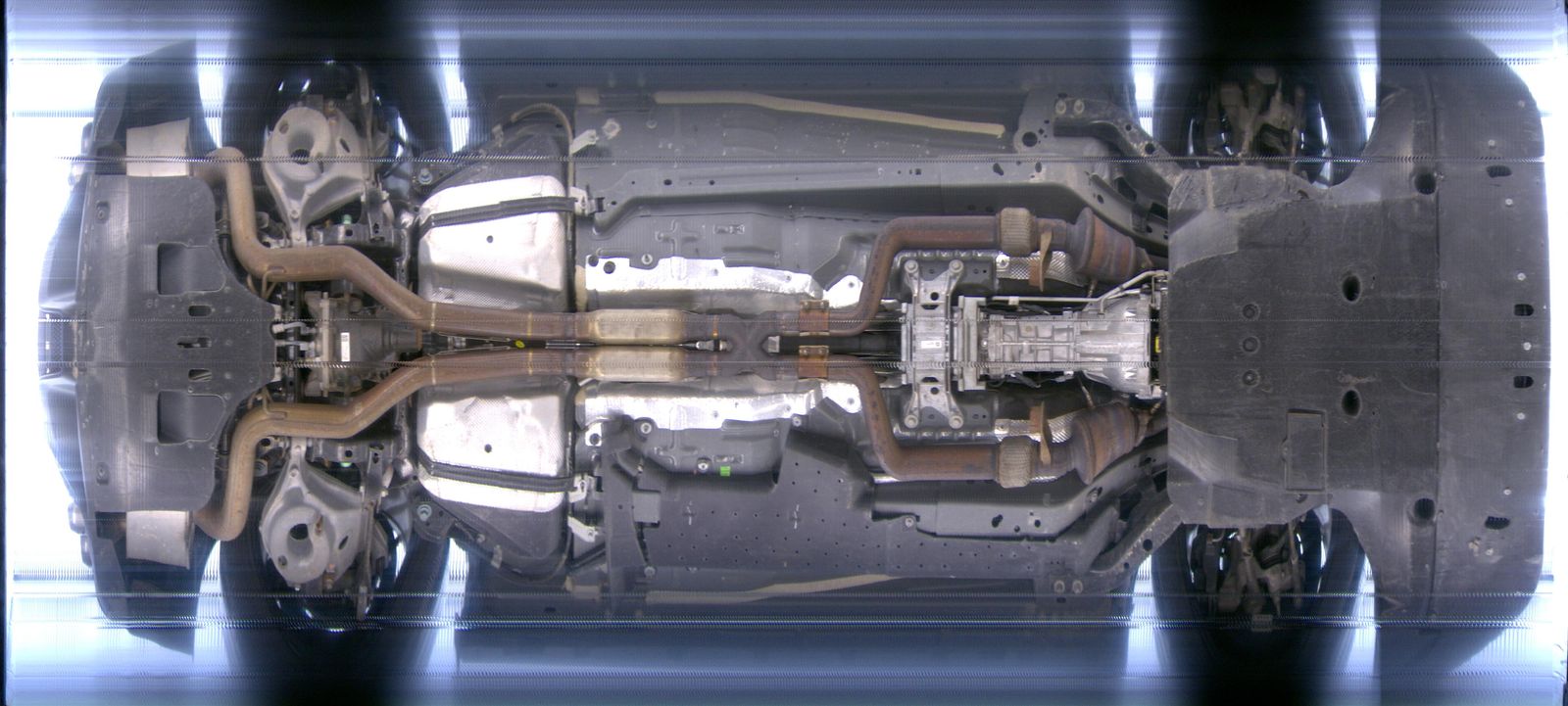 2020 Ford Mustang Shelby GT350 RWD