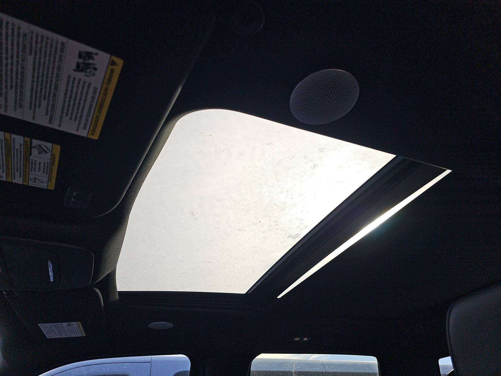 2024 Ford F-150 Hybrid Lariat AWD