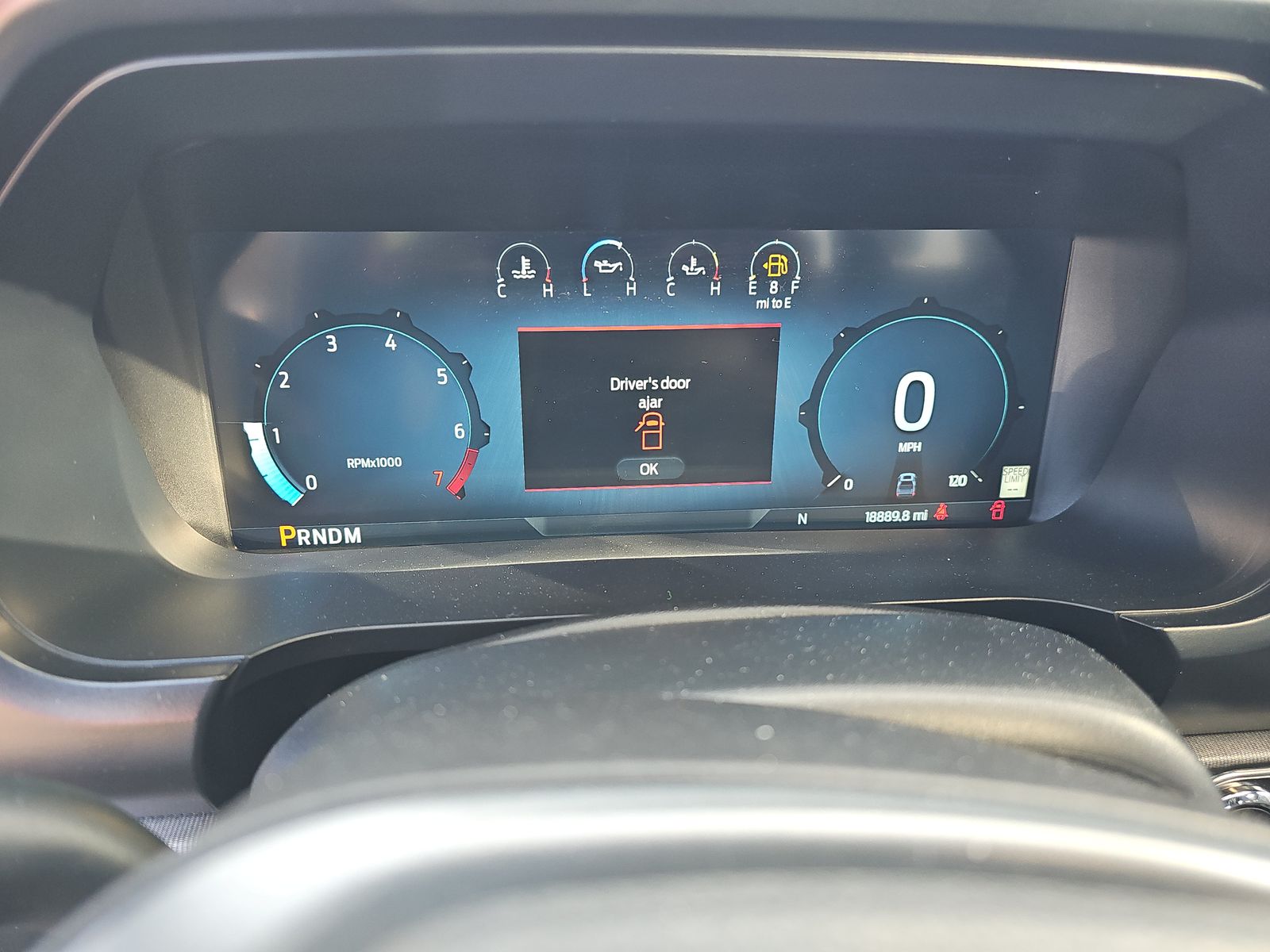 2024 Ford F-150 Hybrid Lariat AWD