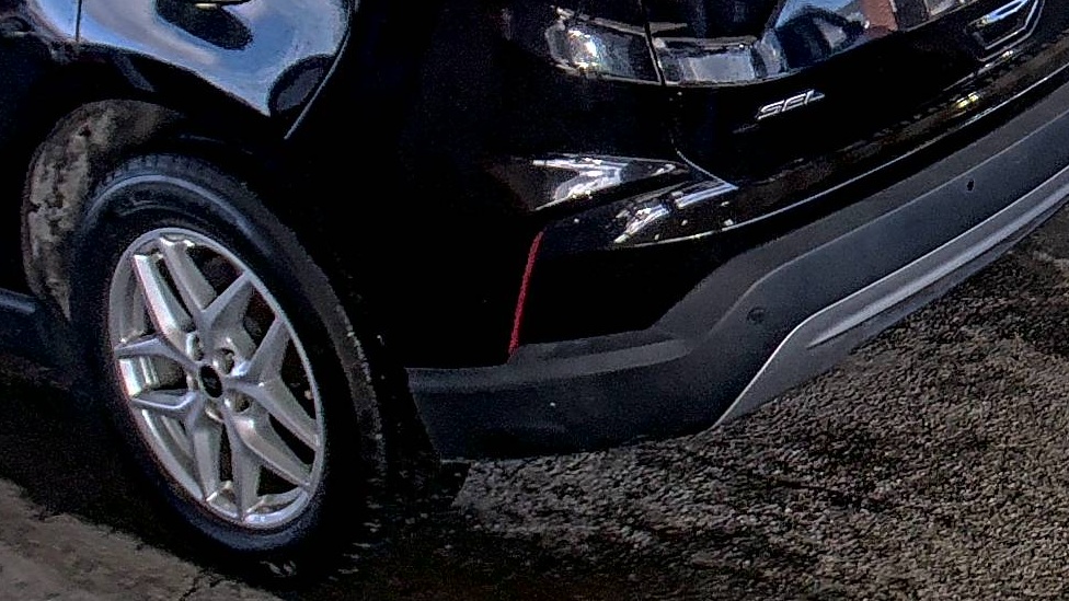 2023 Ford Edge SEL AWD