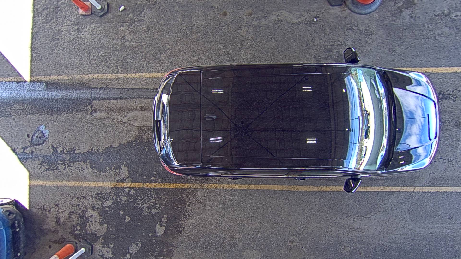 2023 Ford Edge SEL AWD