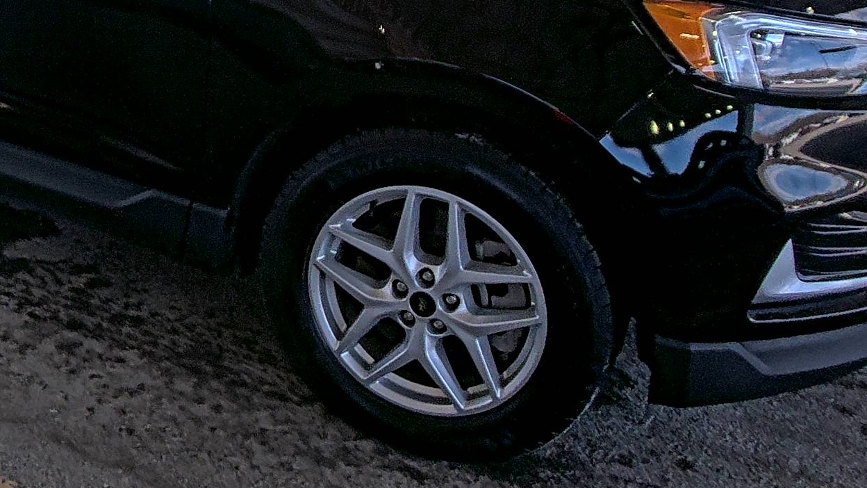 2023 Ford Edge SEL AWD