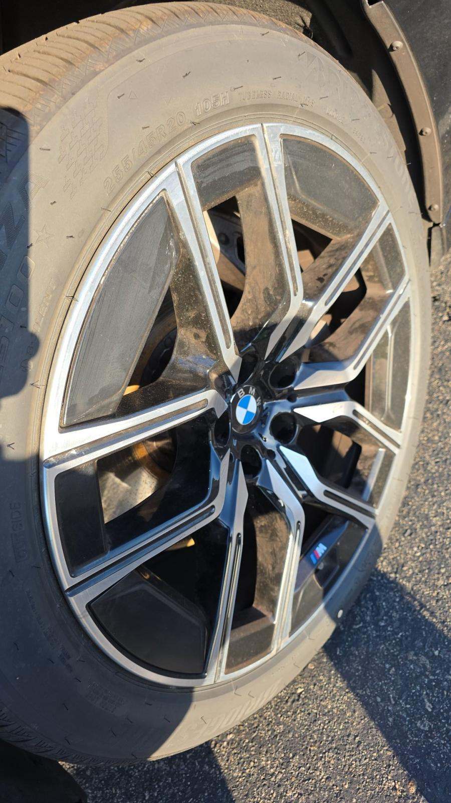 2025 BMW 7 Series 740i xDrive AWD