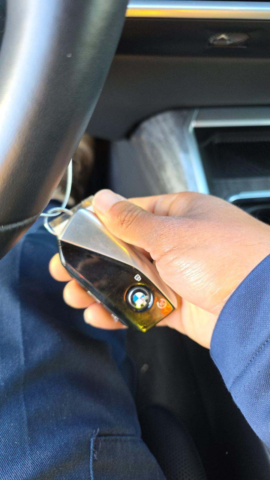 2025 BMW 7 Series 740i xDrive AWD