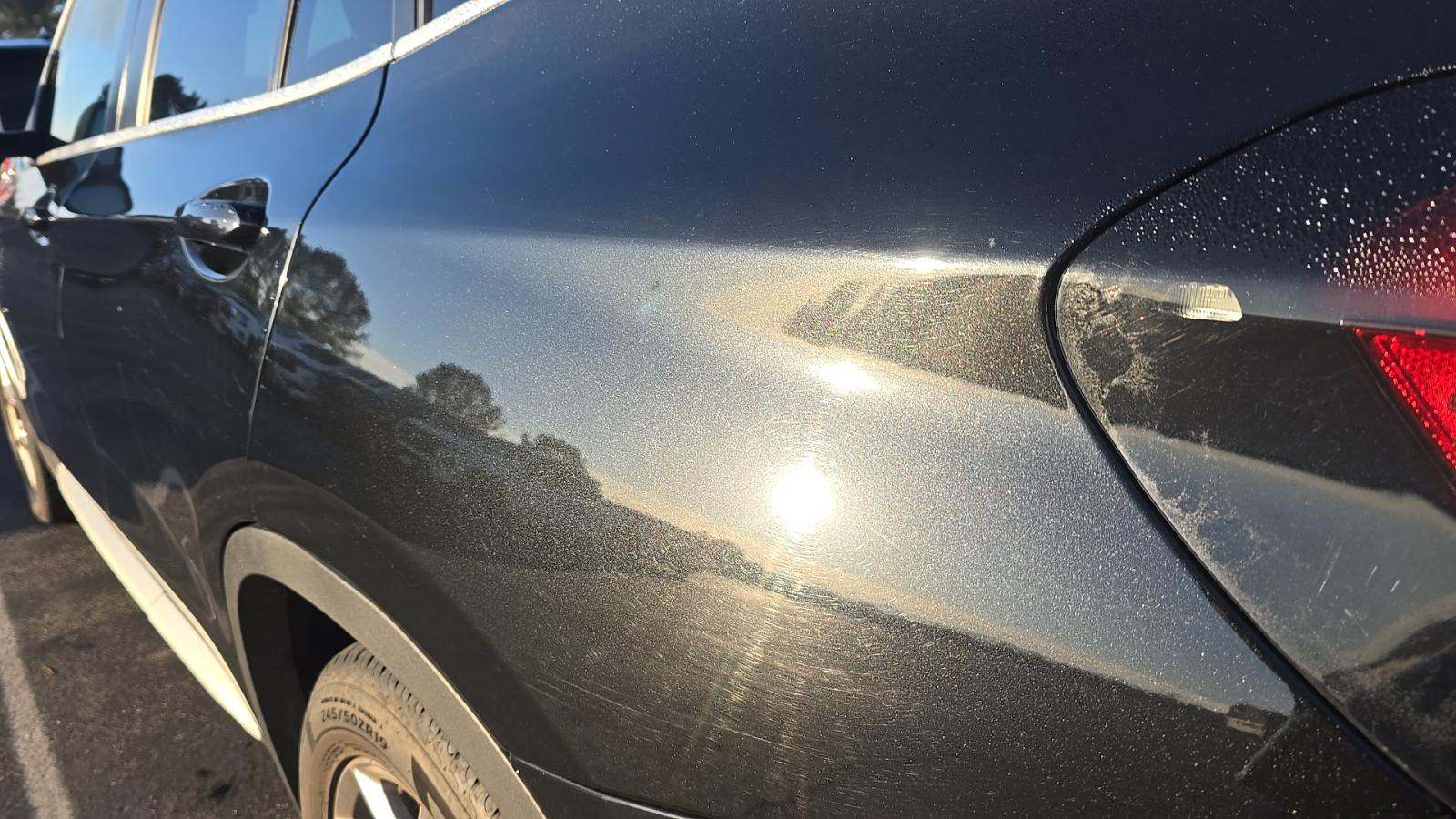 2023 BMW X3 sDrive30i RWD