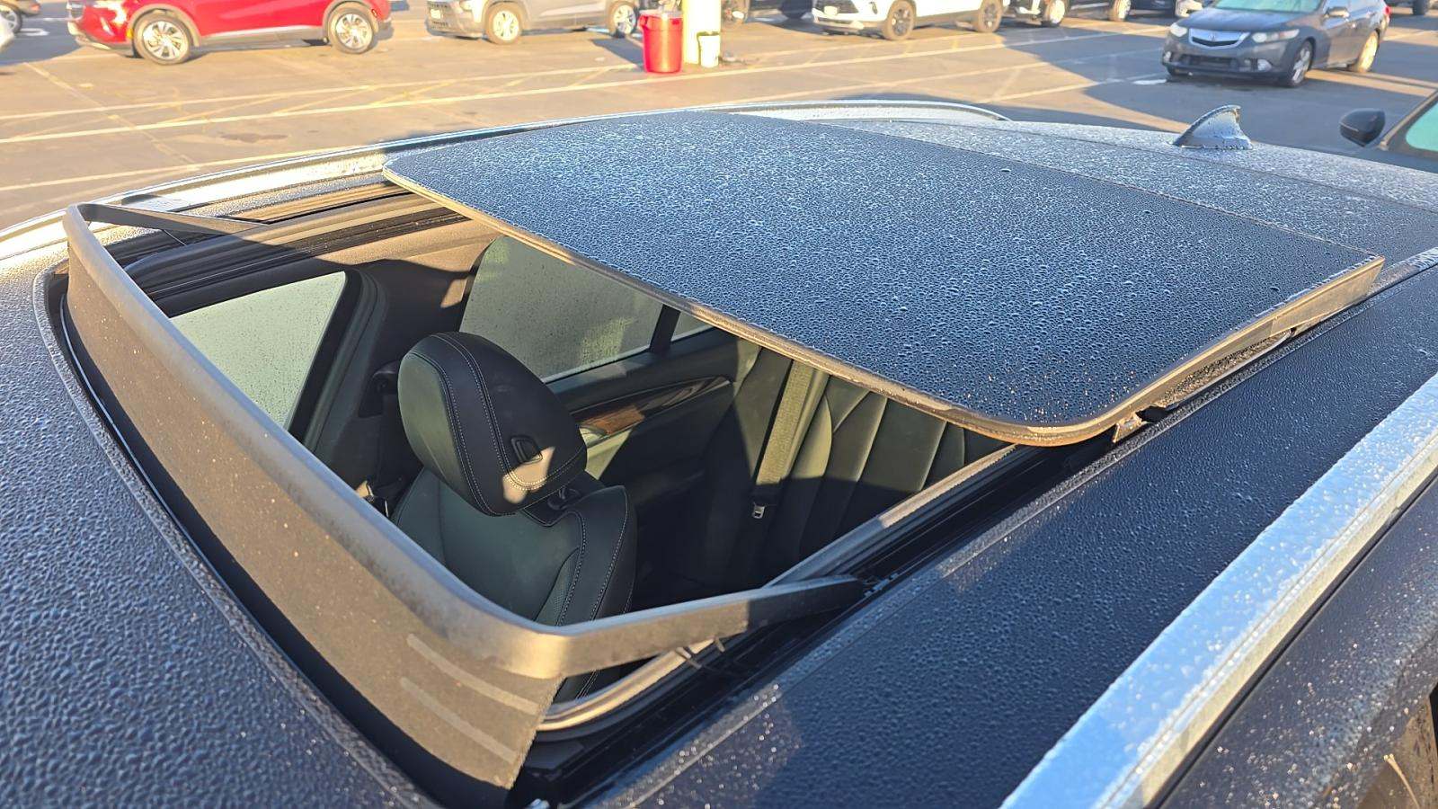 2023 BMW X3 sDrive30i RWD