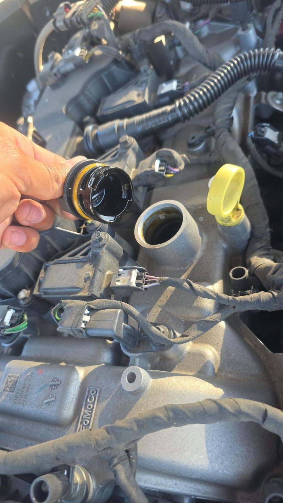 2024 Ford Mustang EcoBoost Premium RWD