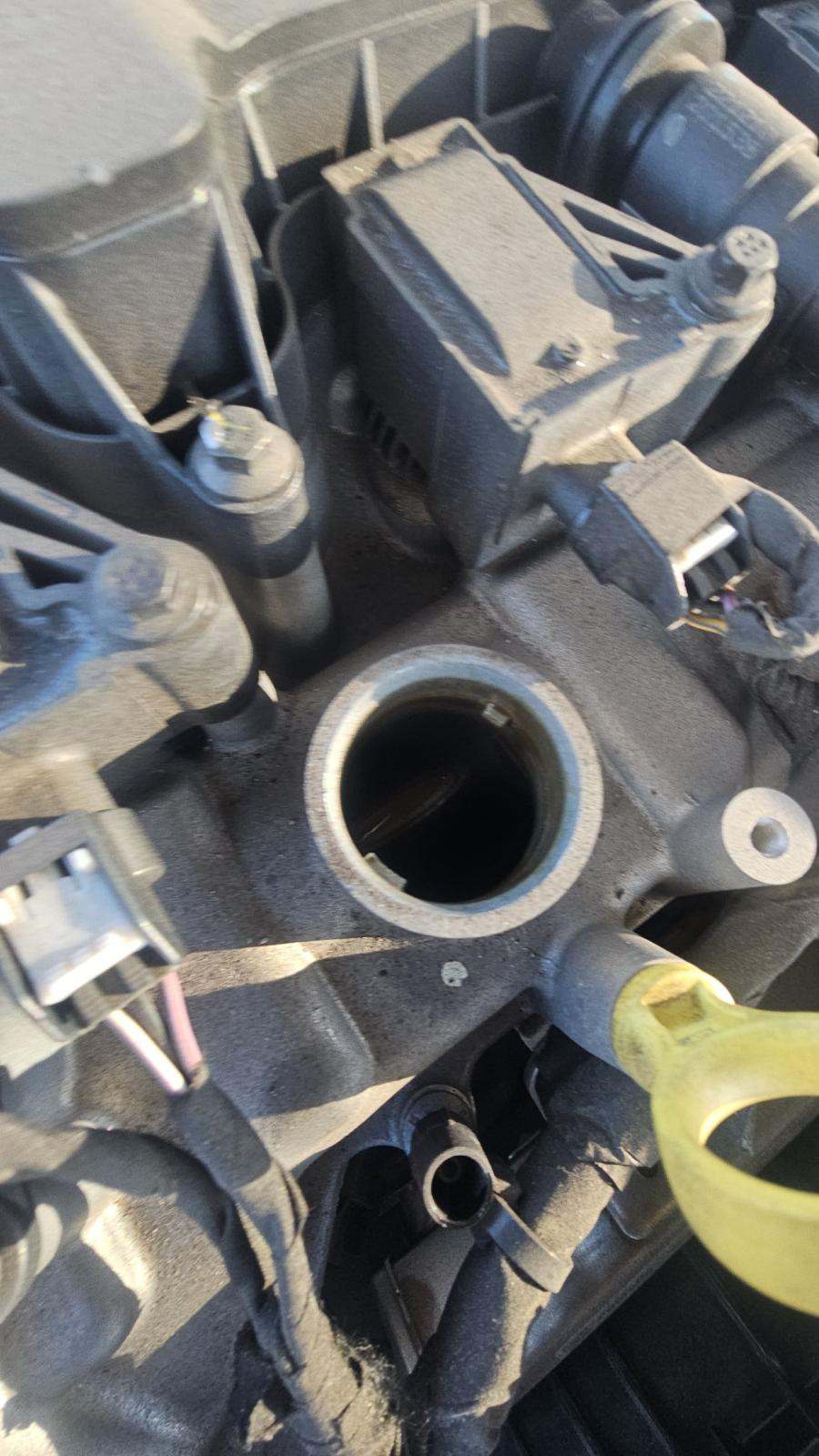 2024 Ford Mustang EcoBoost Premium RWD