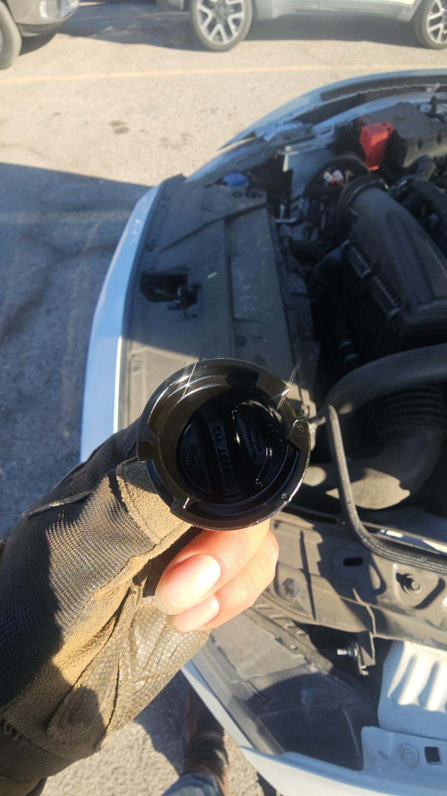 2024 Ford Mustang EcoBoost Premium RWD