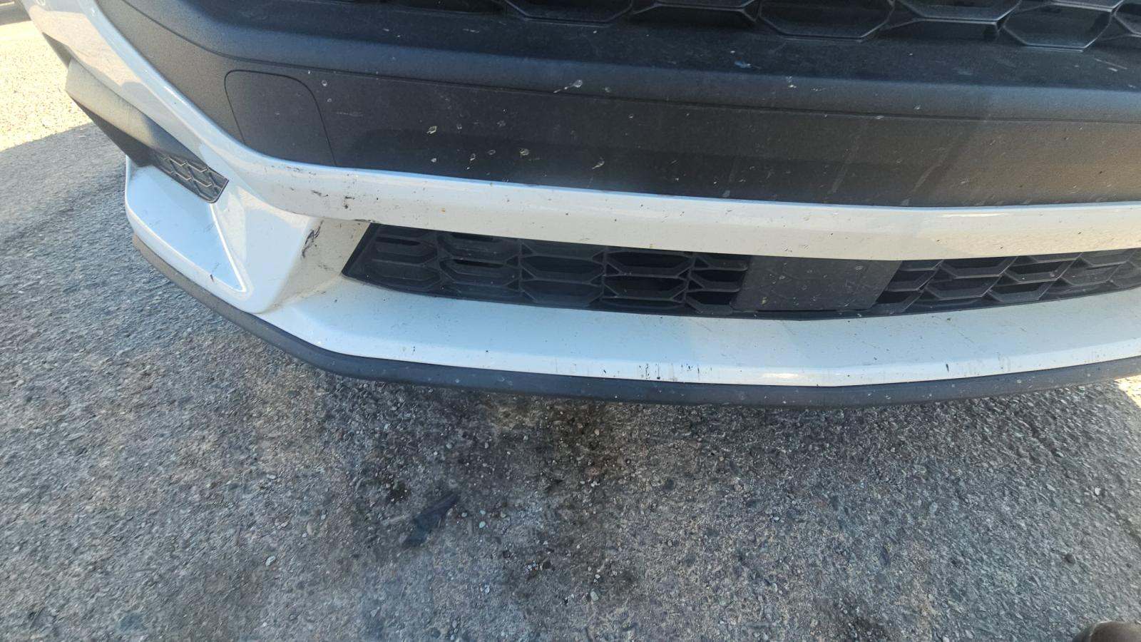 2024 Ford Mustang EcoBoost Premium RWD