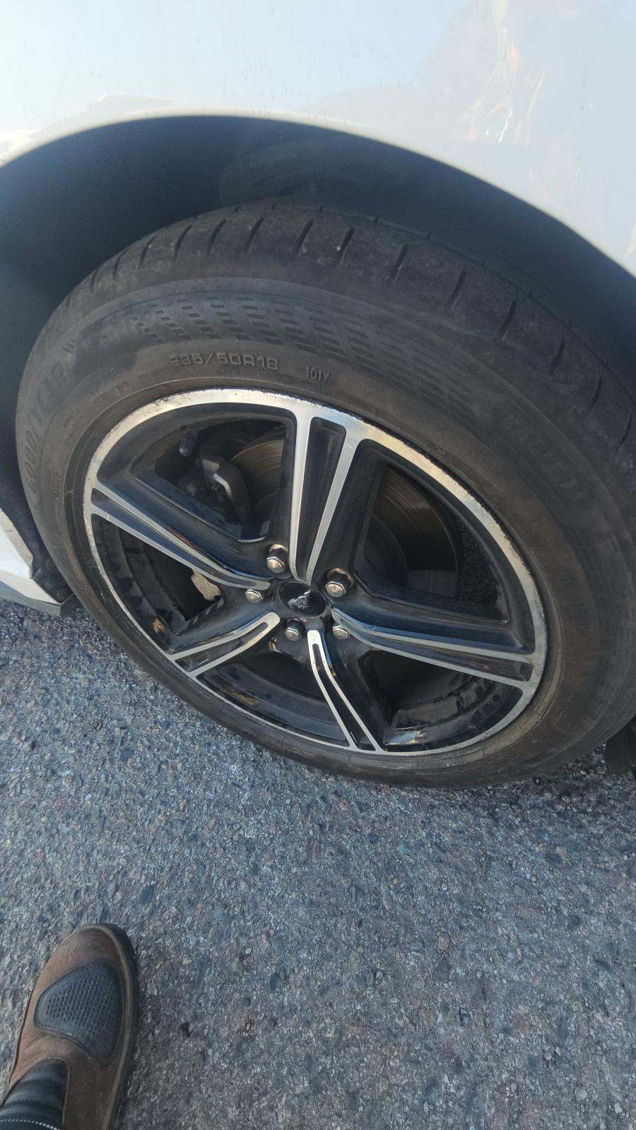 2024 Ford Mustang EcoBoost Premium RWD