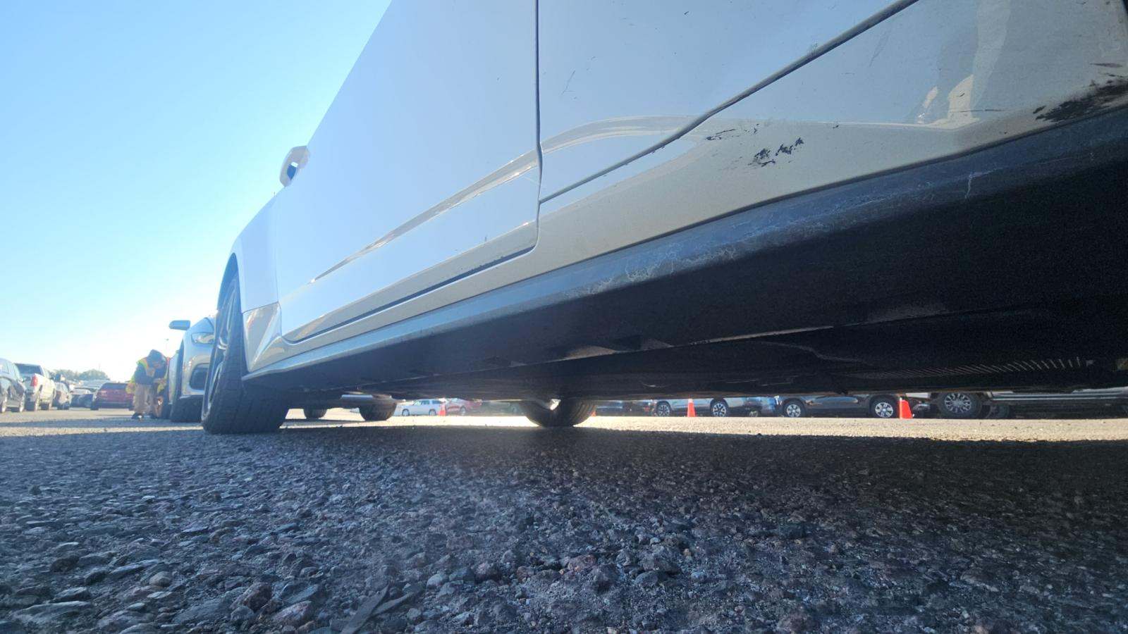 2024 Ford Mustang EcoBoost Premium RWD