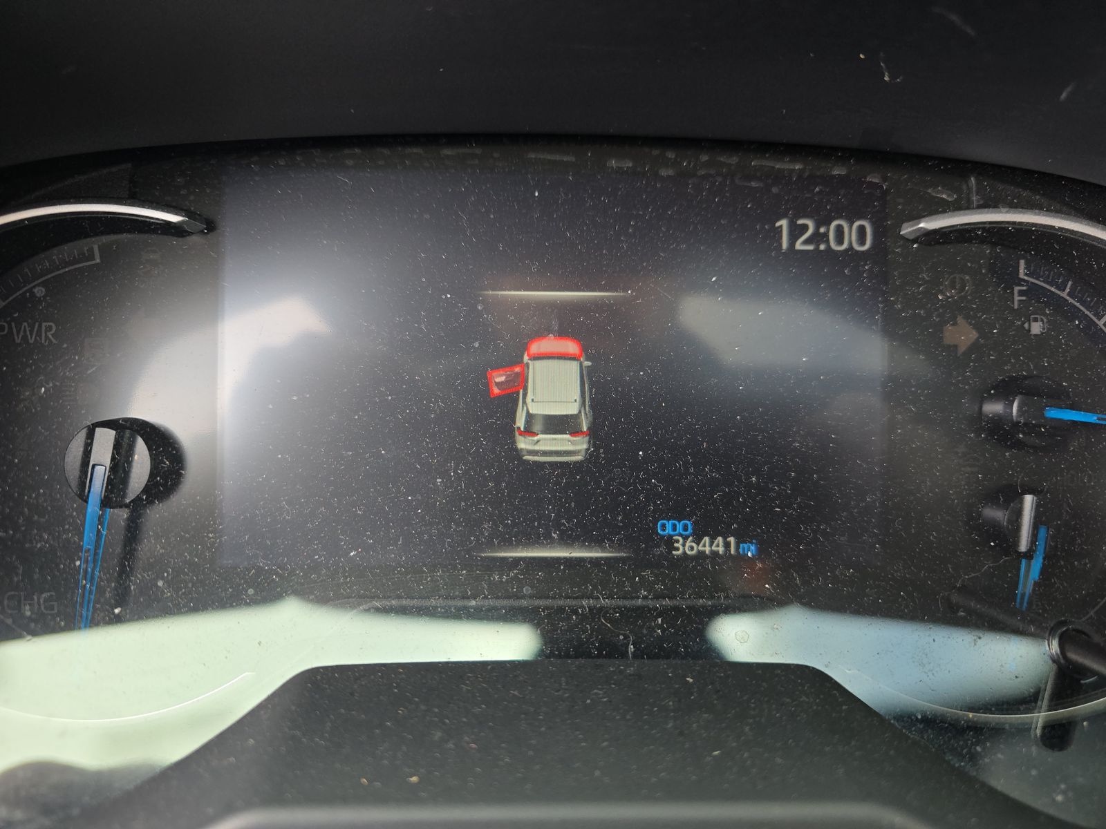 2021 Toyota RAV4 Hybrid XSE AWD