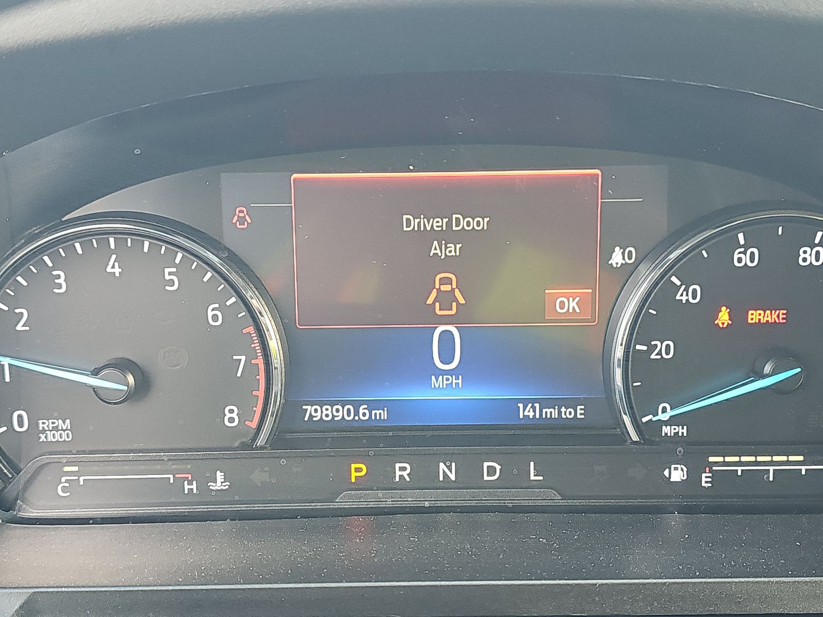 2023 Ford Explorer XLT RWD