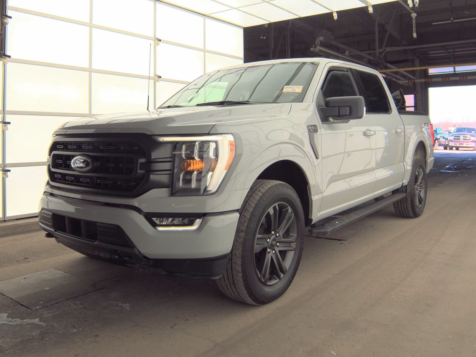 2023 Ford F-150 XLT AWD