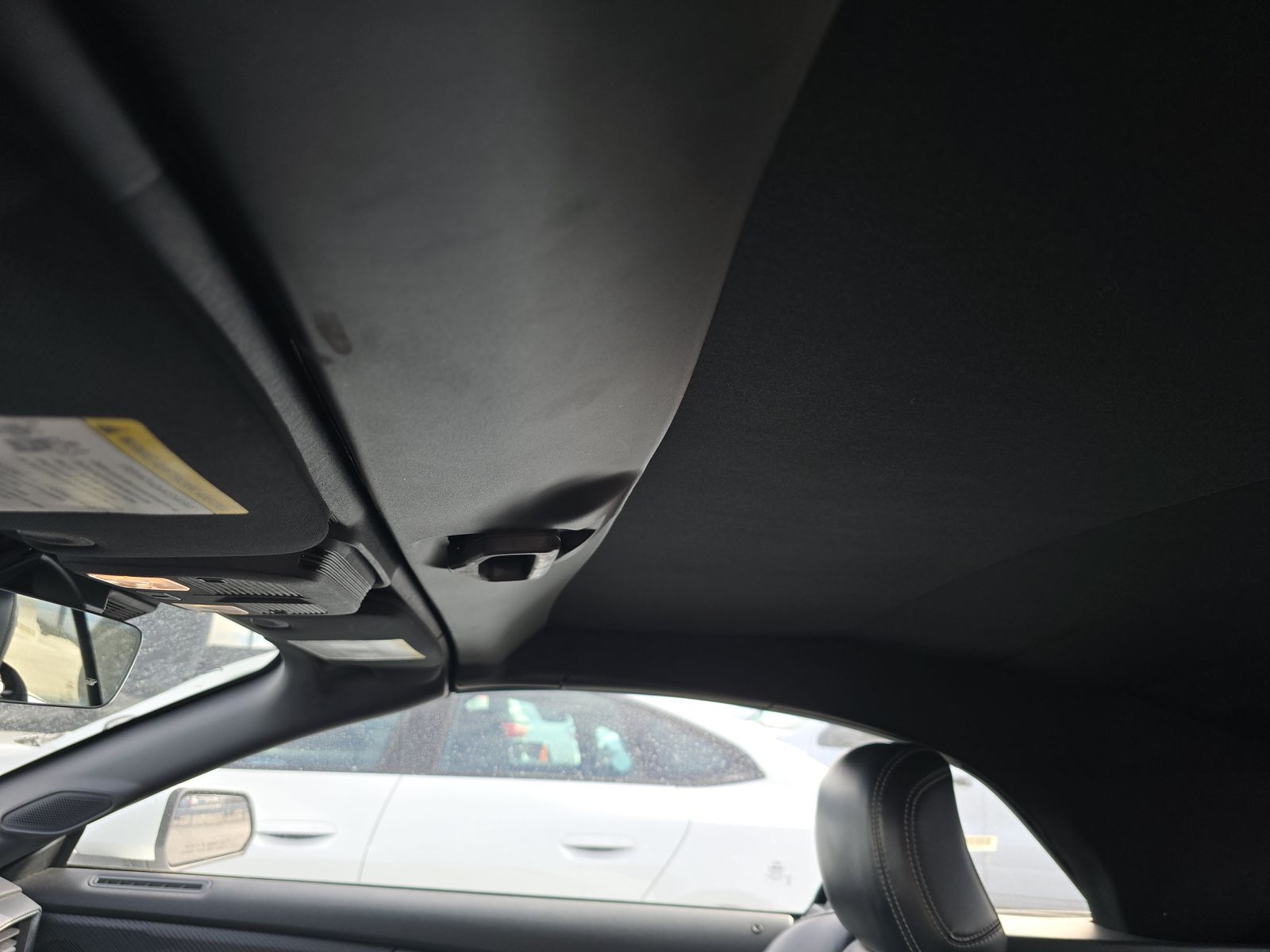 2024 Ford Mustang EcoBoost Premium RWD