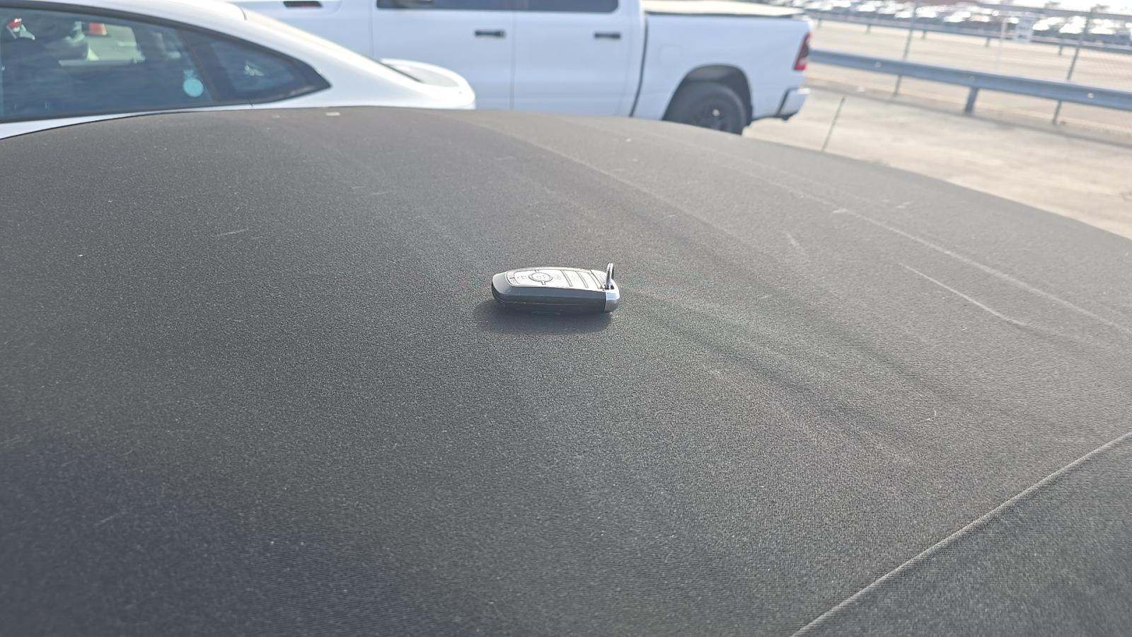 2024 Ford Mustang EcoBoost Premium RWD