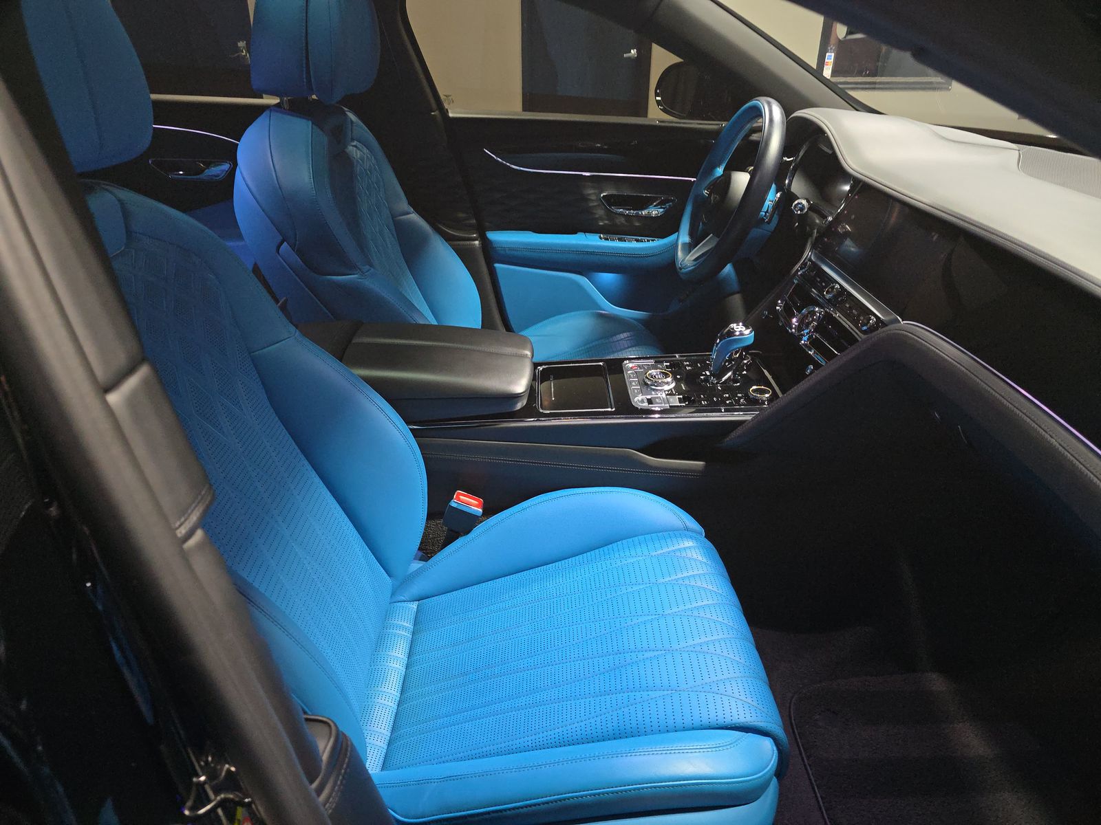 2022 Bentley Flying Spur V8 AWD