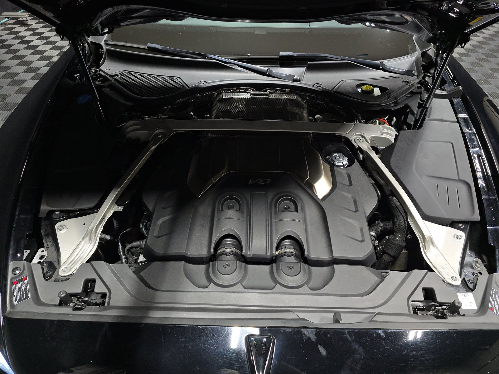 2022 Bentley Flying Spur V8 AWD