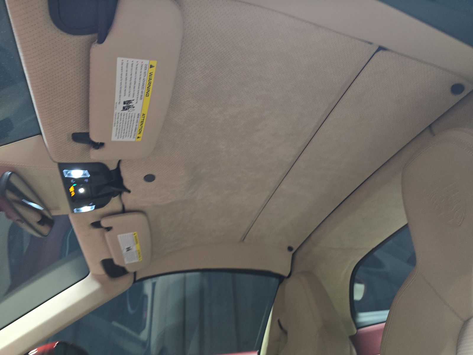 2021 Porsche 911 4S Targa AWD