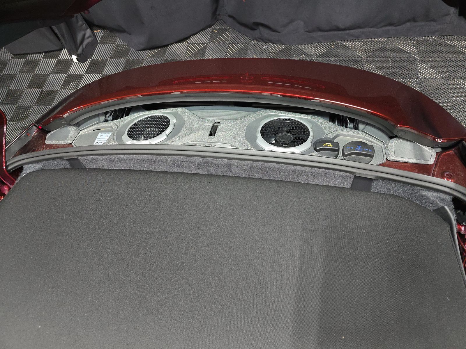 2021 Porsche 911 4S Targa AWD