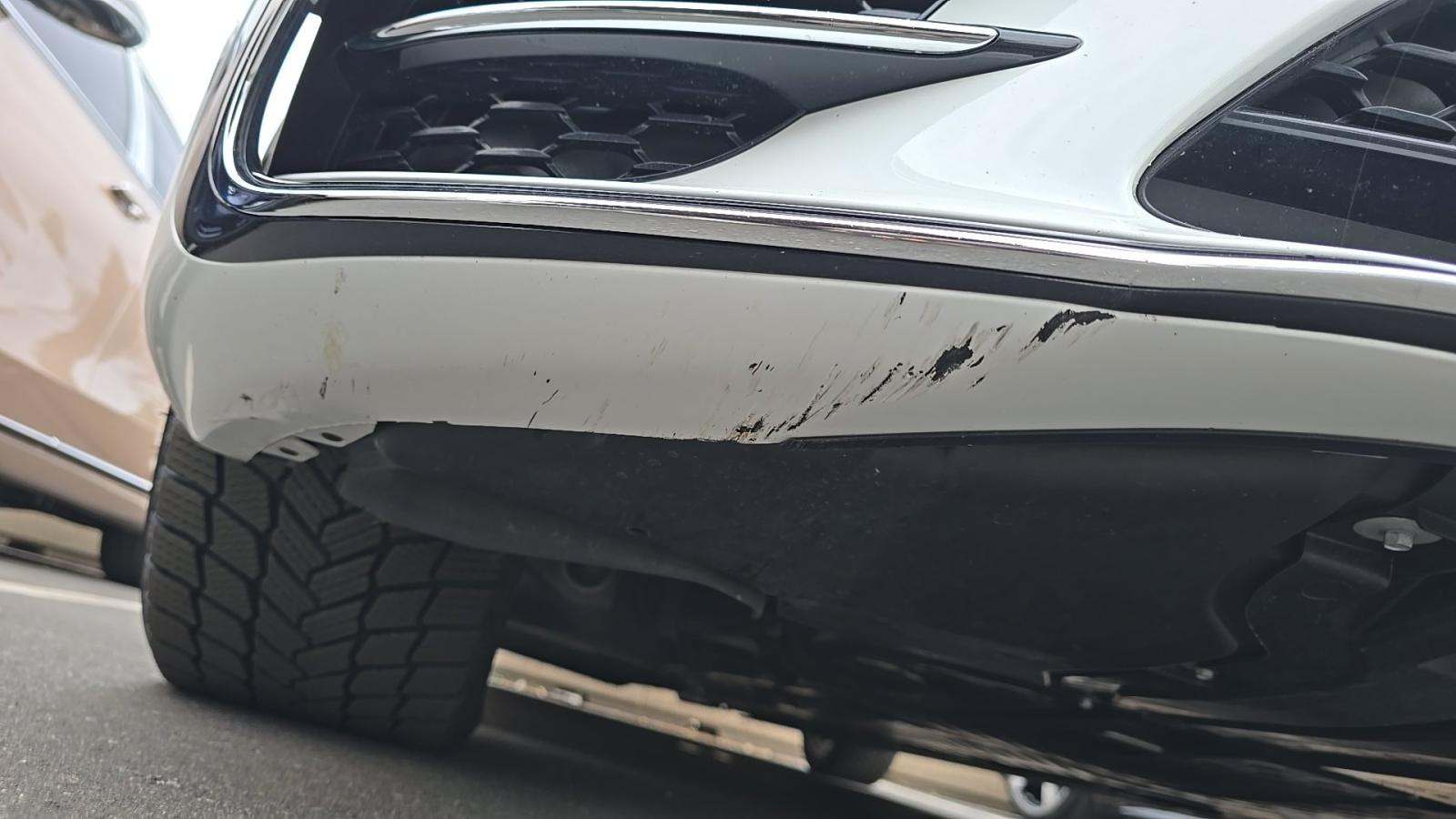 2024 Mercedes-Benz S-Class S 580 AWD