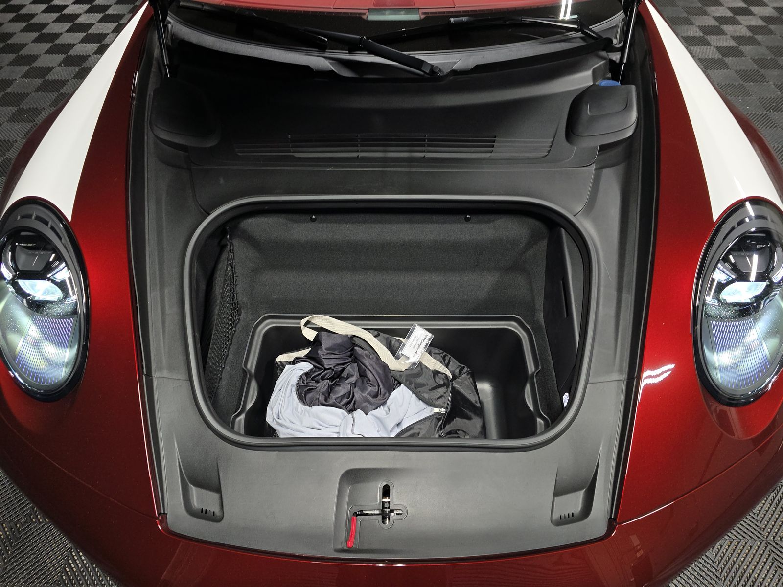 2021 Porsche 911 4S Targa AWD