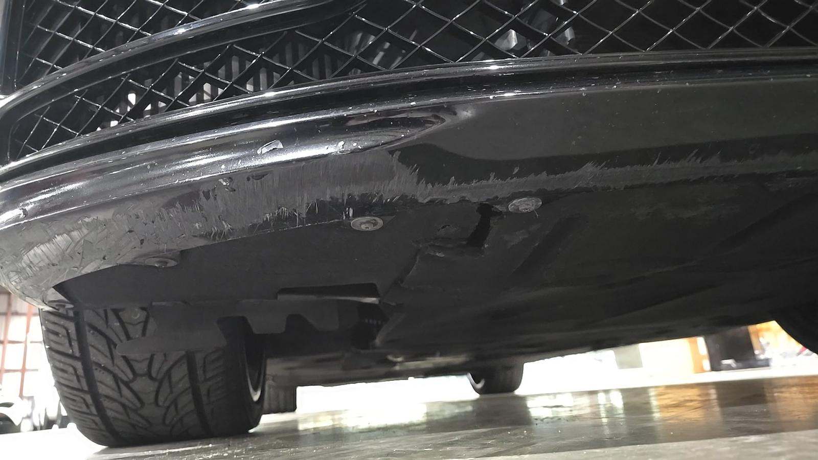 2022 Bentley Flying Spur V8 AWD